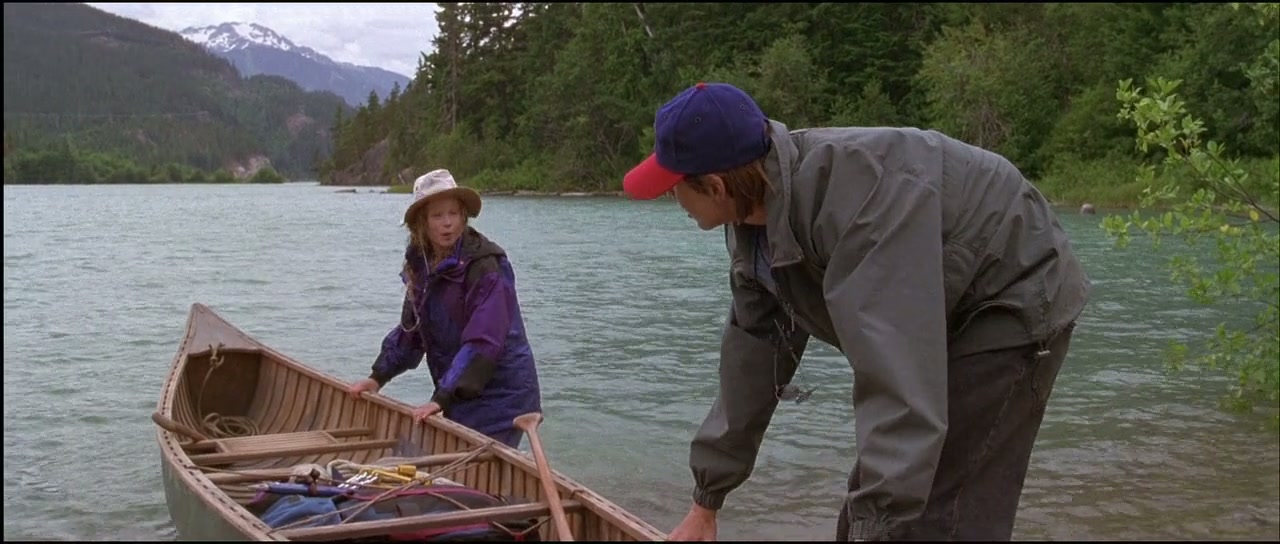 Alaska Screenshot