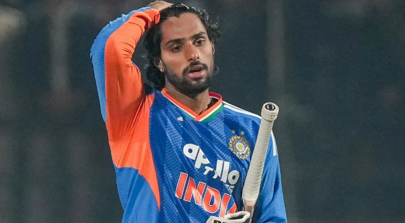 Fastest Indian Players to Reach 5000 Runs in T20 Cricket