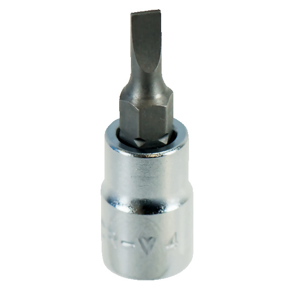 Douille 3/8" – carré 16 x 28 mm