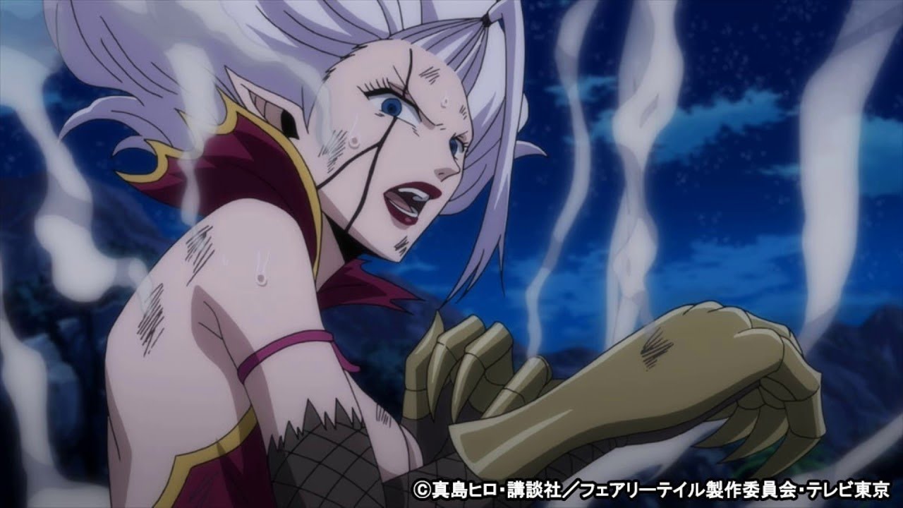 Fairy Tail 305 VOSTFR