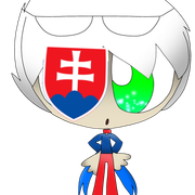 Slovakia-MTR