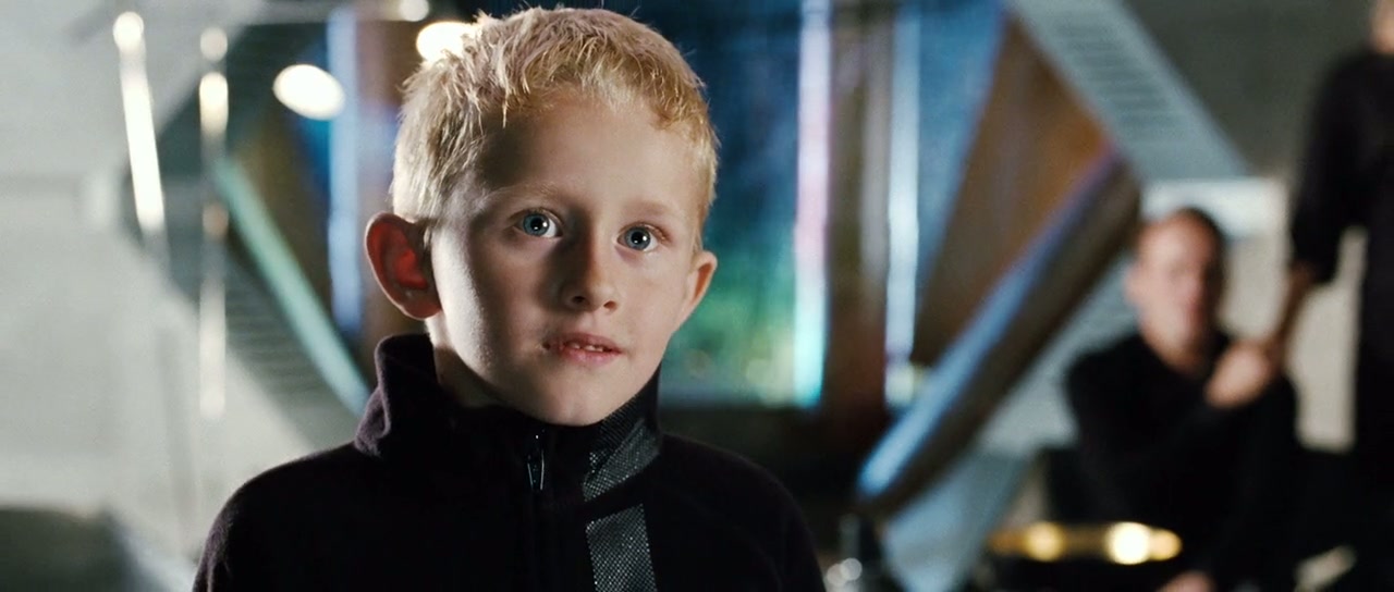 Pandorum Screenshot