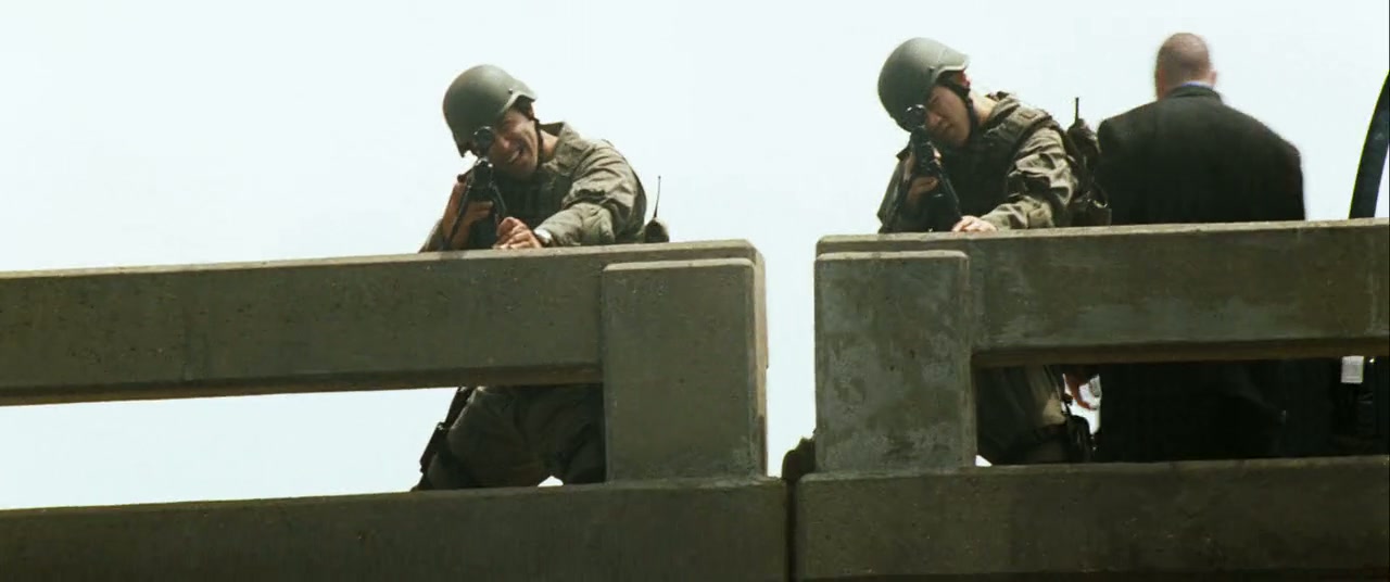 12 Rounds Screenshot