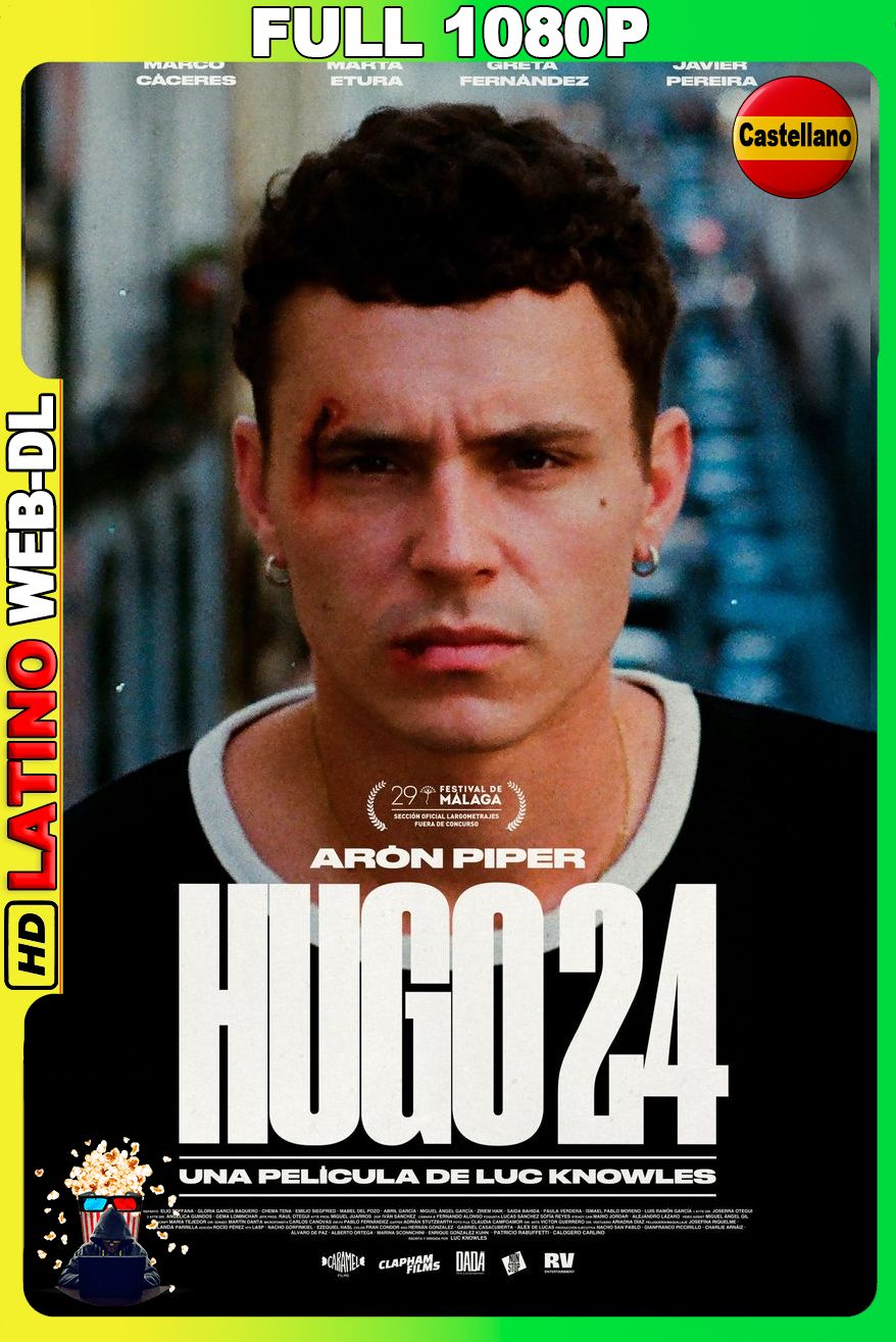 Hugo 24 (2026) [Full 1080p] WEB-DL [Castellano]