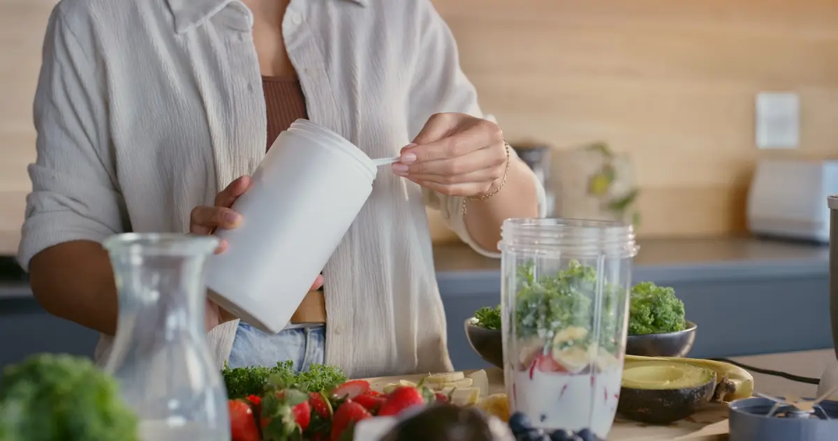 Collagen and Protein Shake Review: A Dietitian's Honest Opinion