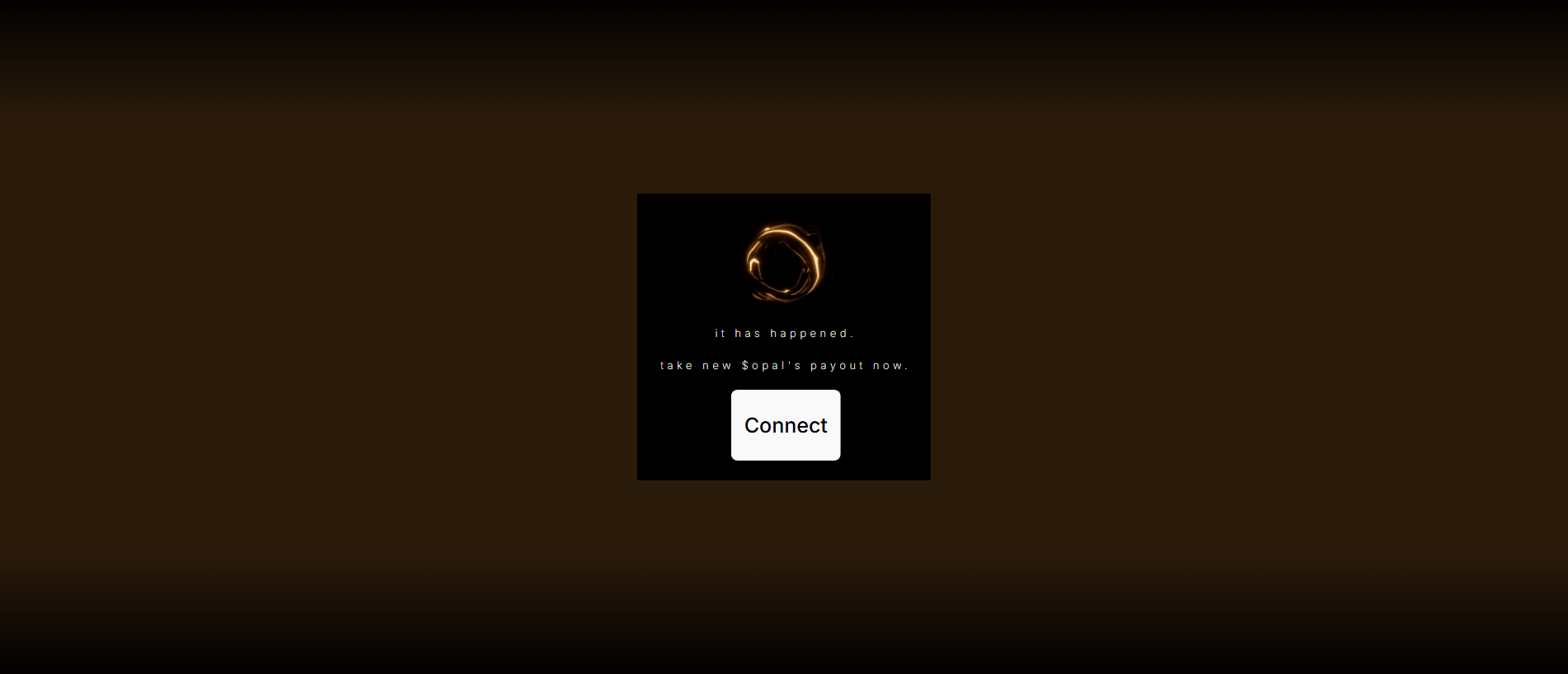 Screenshot of opalbot.top
