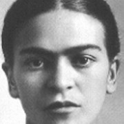 1932 Frida