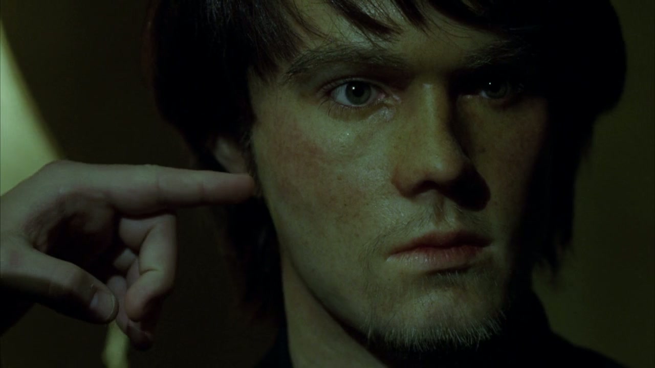 House of Wax Screenshot