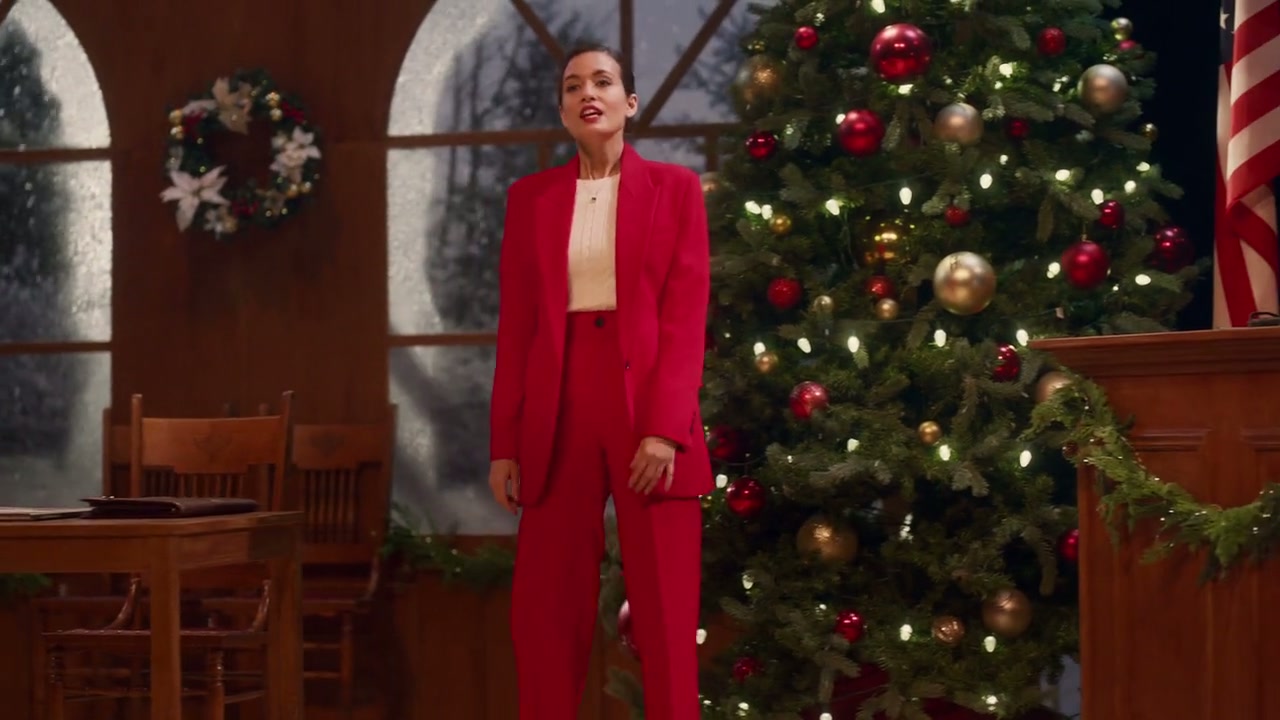 Twas the Night Before Christmas Screenshot