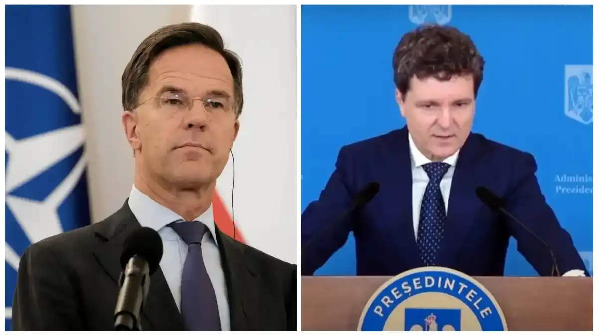 NATO susține România după atacul dronei rusești la Galați