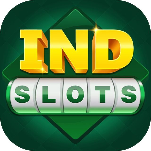 Ind Slots Logo