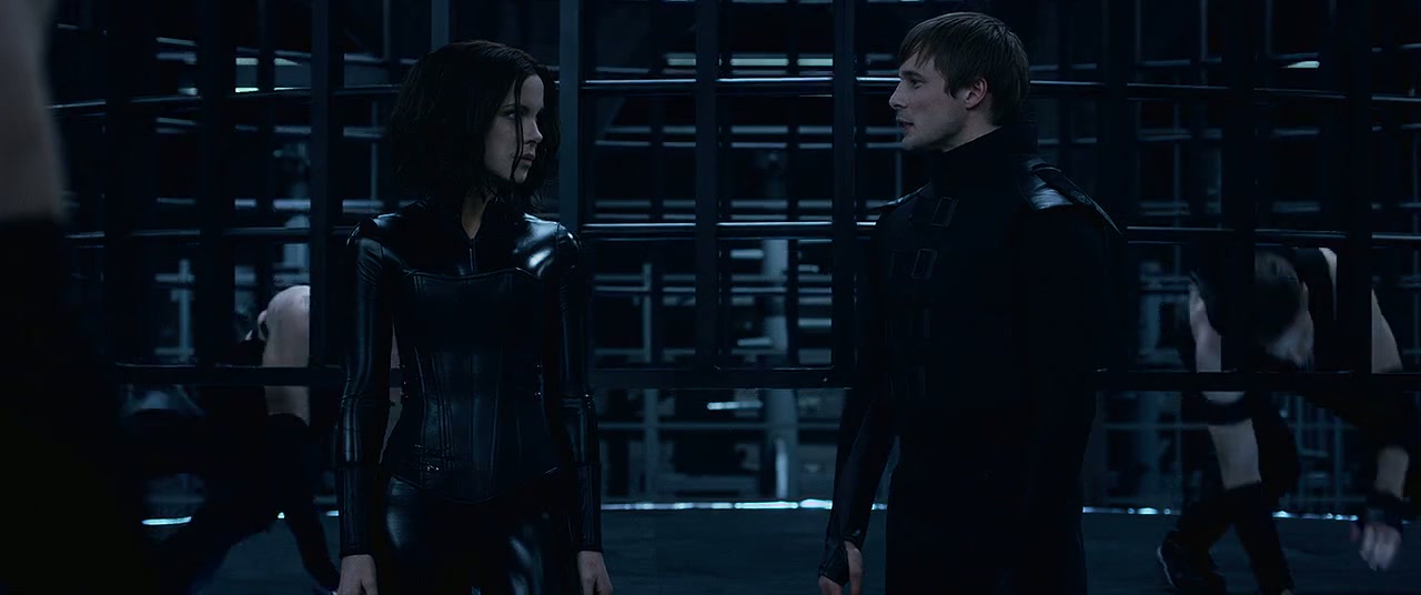 Underworld: Blood Wars Screenshot