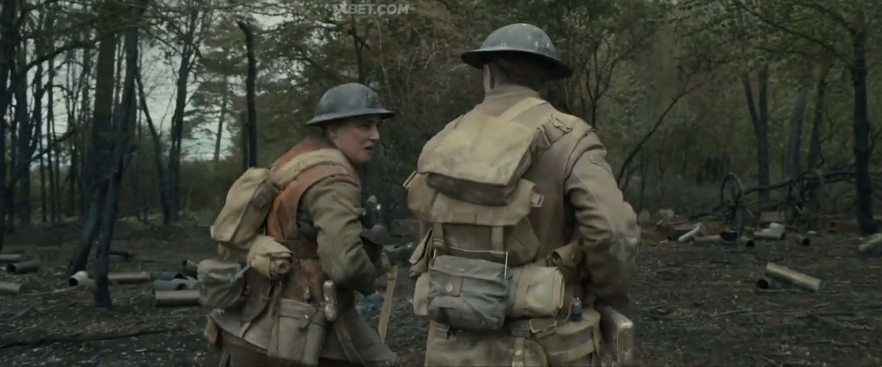 1917 Screenshot