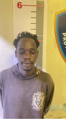 Apresan haitiano por muerte de mujer en La Vega  .