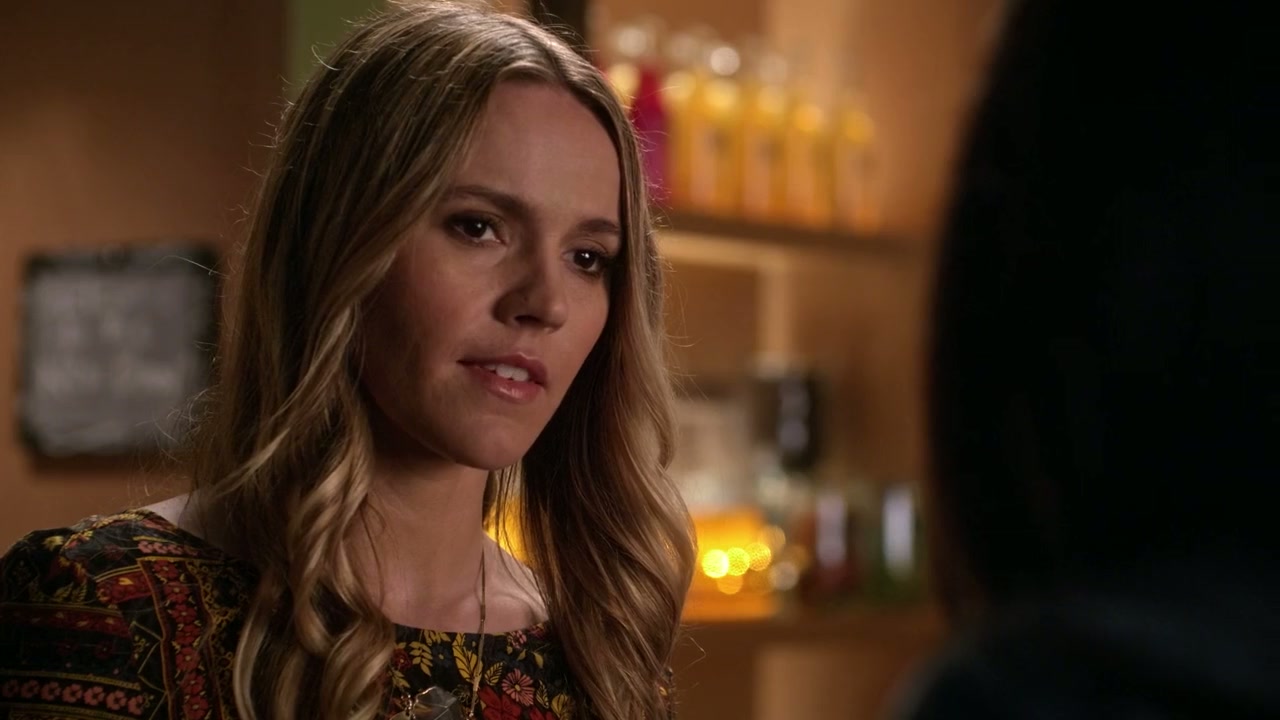Pretty Little Liars Screenshot