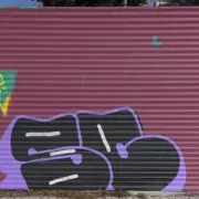 Graffiti artwork by thatboyG