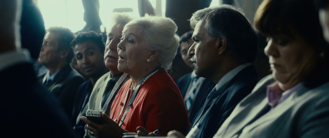 Okja Screenshot