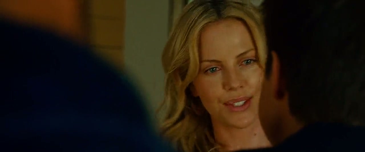 Hancock Screenshot