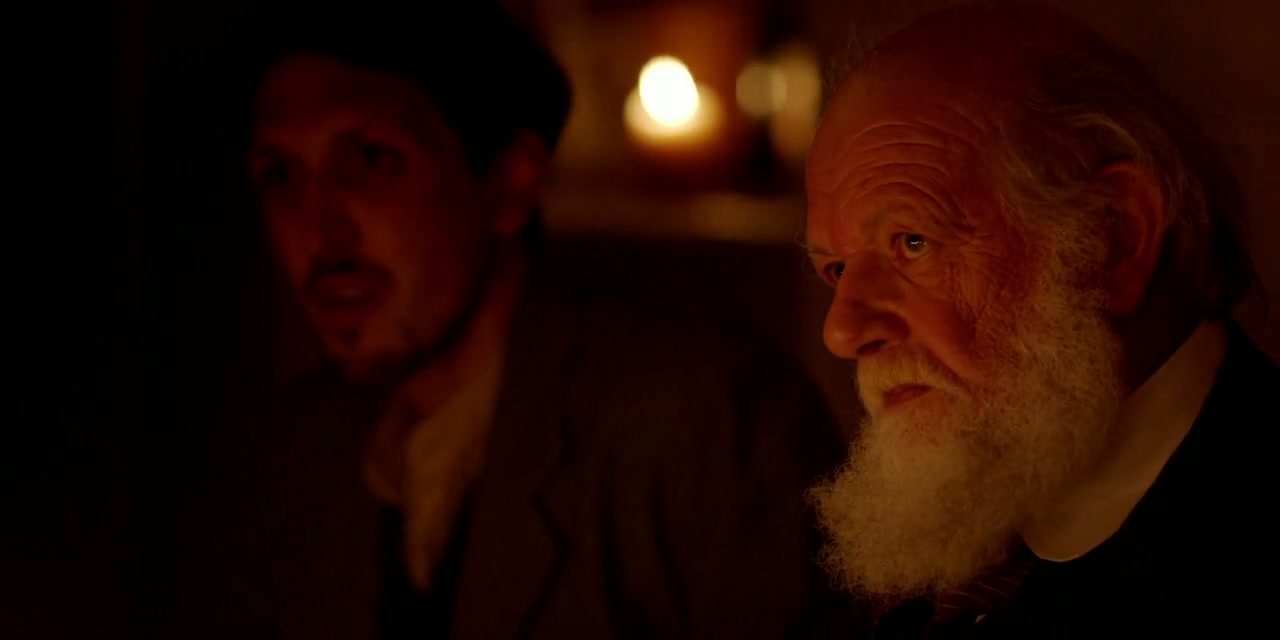 Padre Pio Screenshot