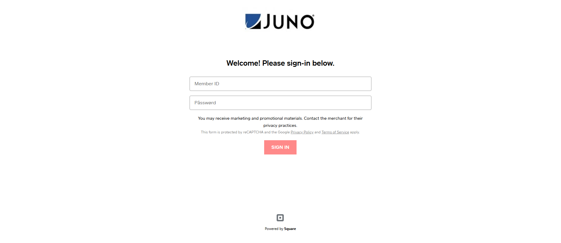 Stored capture of juno-web-101555.square.site