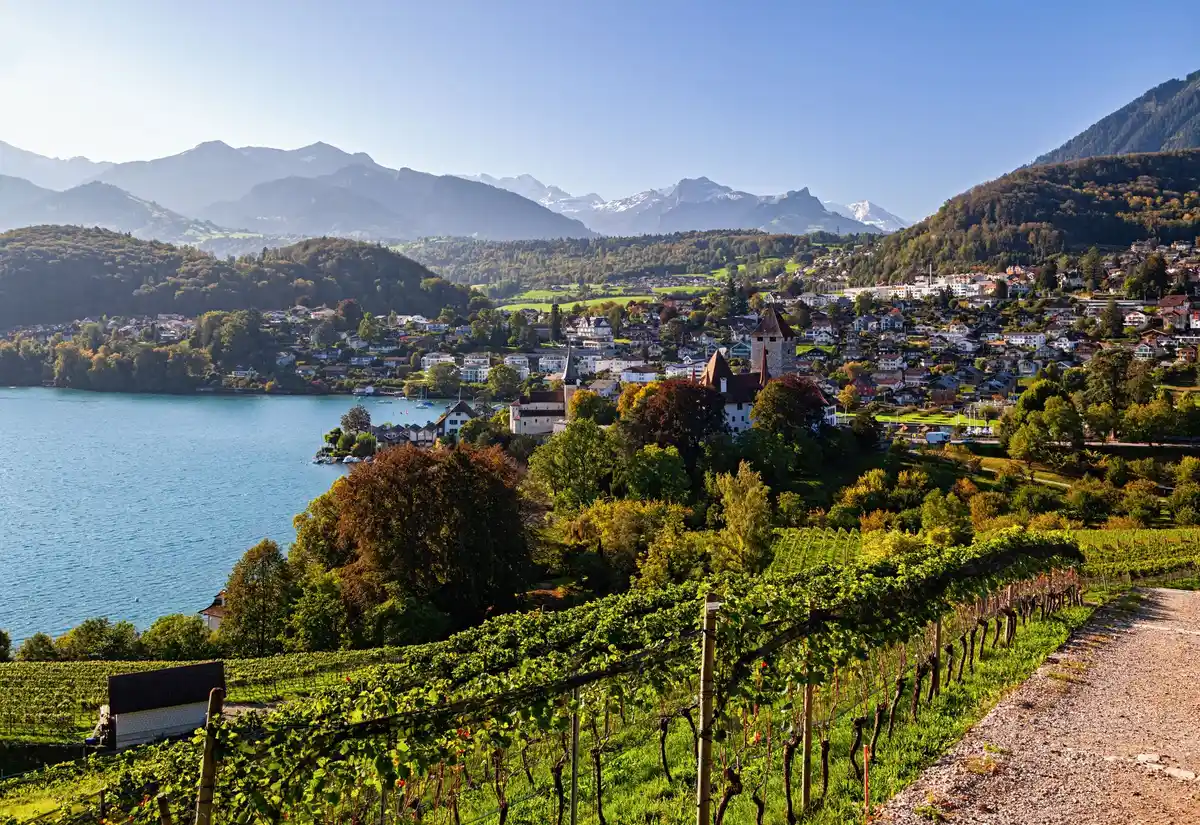 Escape the Crowds: Europe's Hidden Summer Gems