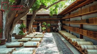 After 1700 Years, The Ethiopian Bible Reveals The Real Jesus
