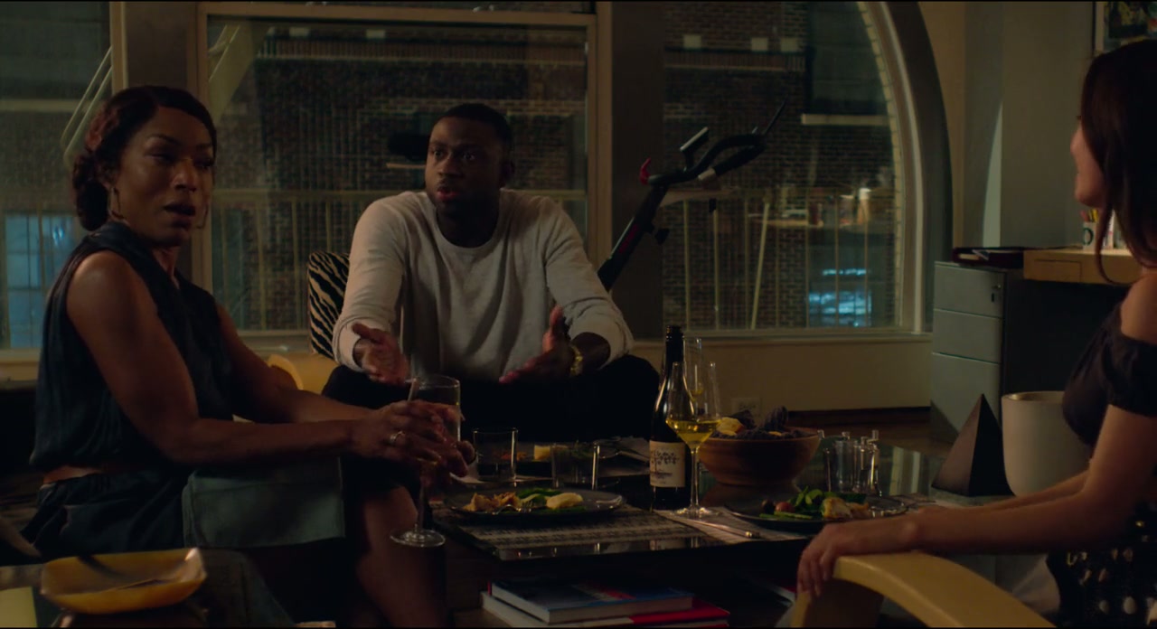 Otherhood Screenshot