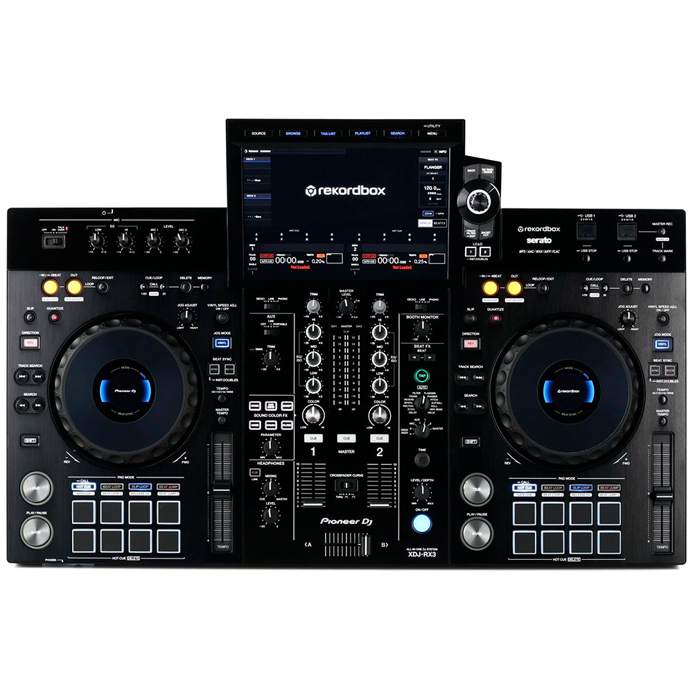 PIONEER XDJ-RX3 - Imagen 1 de 4