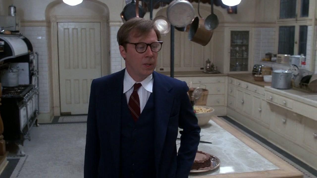 Clue Screenshot