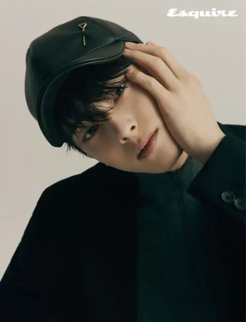 cha eun woo 1247727