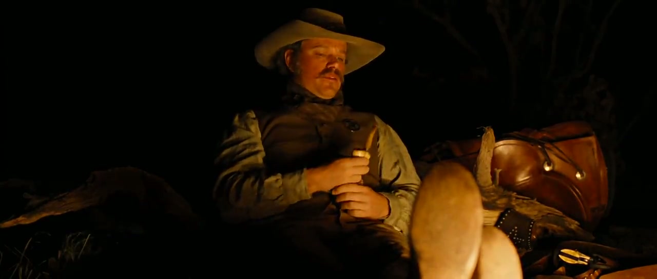 True Grit Screenshot