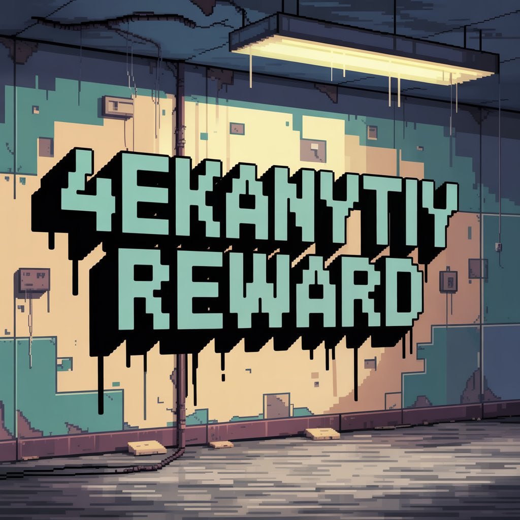 $4EKANYTIY 