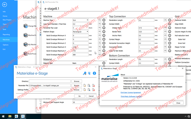 Materialise e Stage 2026 v8 1