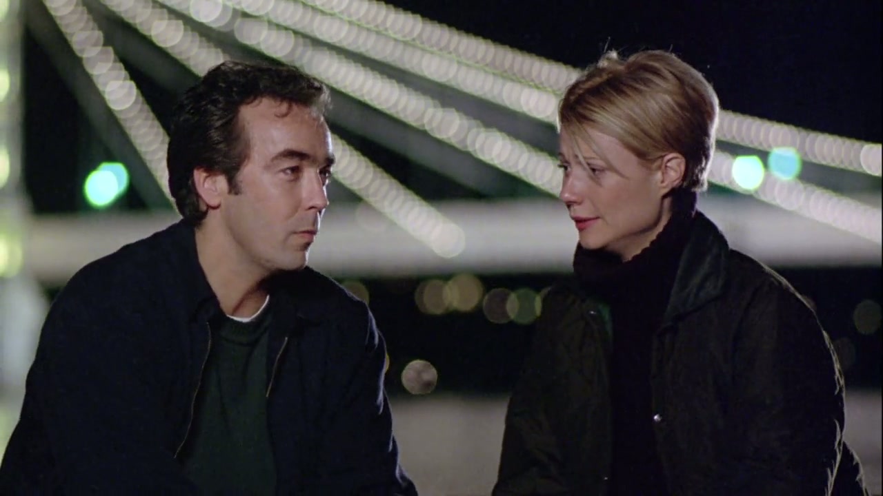 Sliding Doors Screenshot