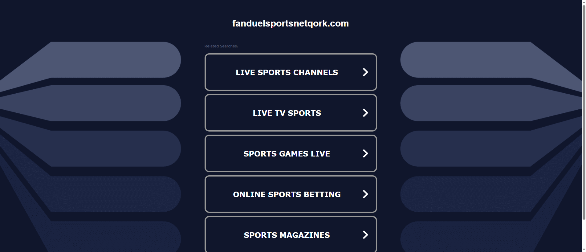Stored capture of coinbasehq.fanduelsportsnetqork.com