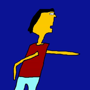 Guy Point