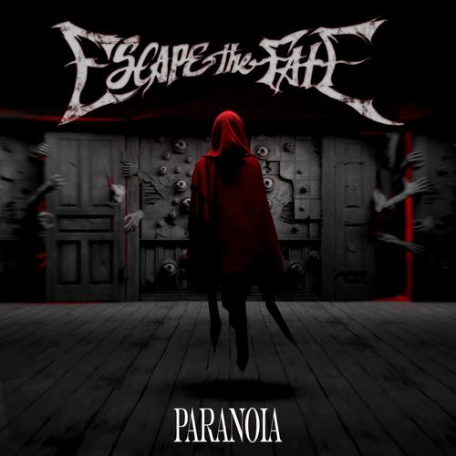 Escape The Fate - Paranoia (Single) (2026)