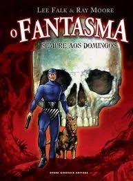 O Fantasma — Edição 3