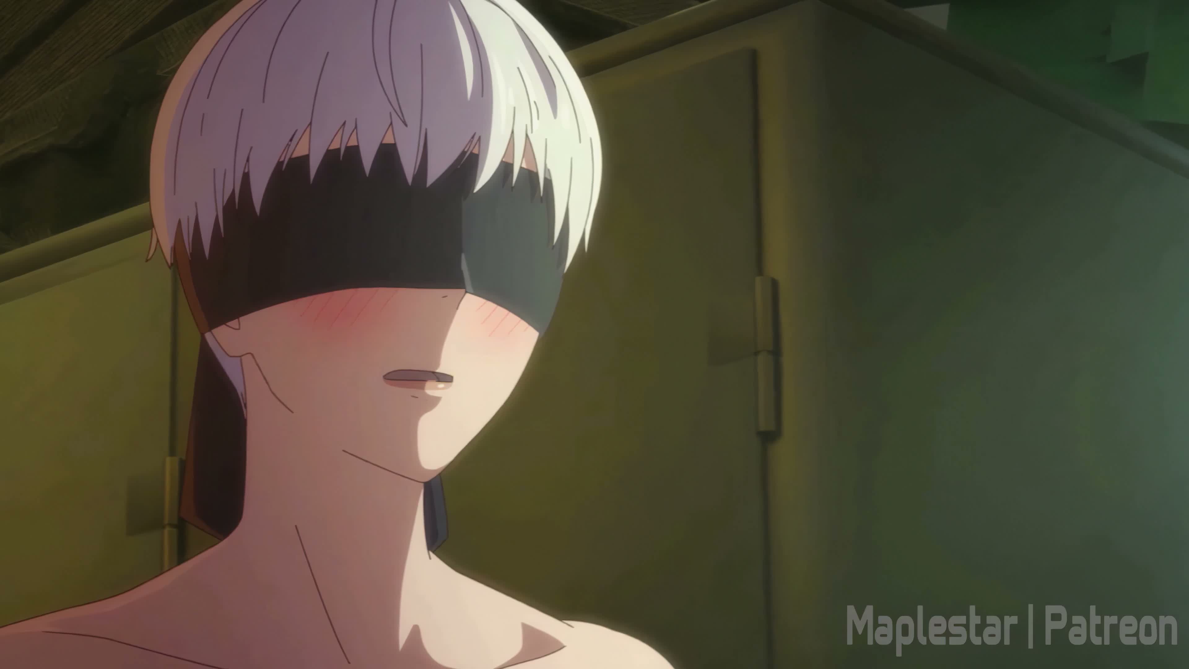 FULL NIER ANIMATION!!!