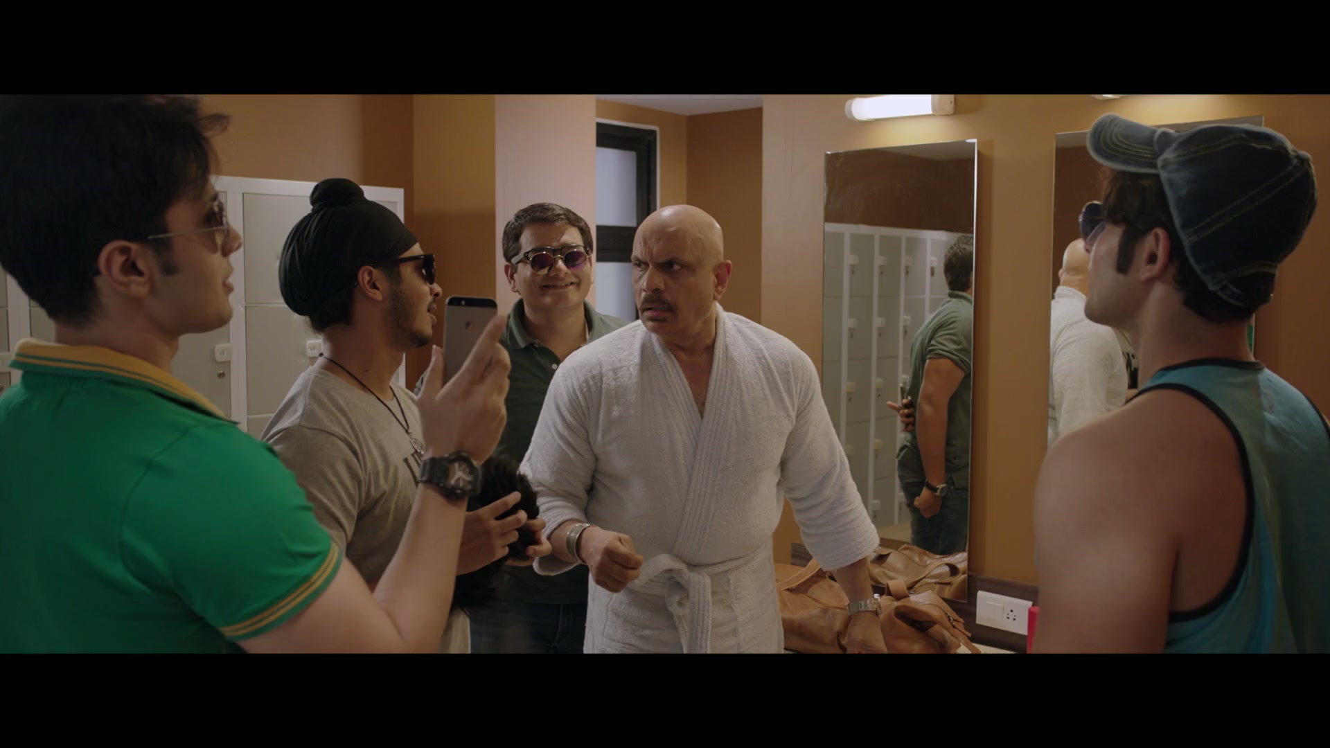 Call For Fun Screenshot