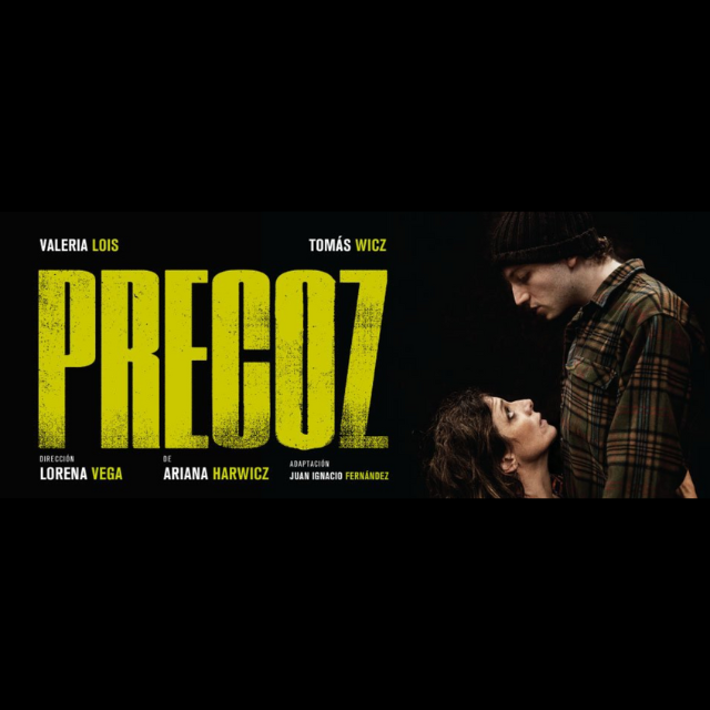 Precoz