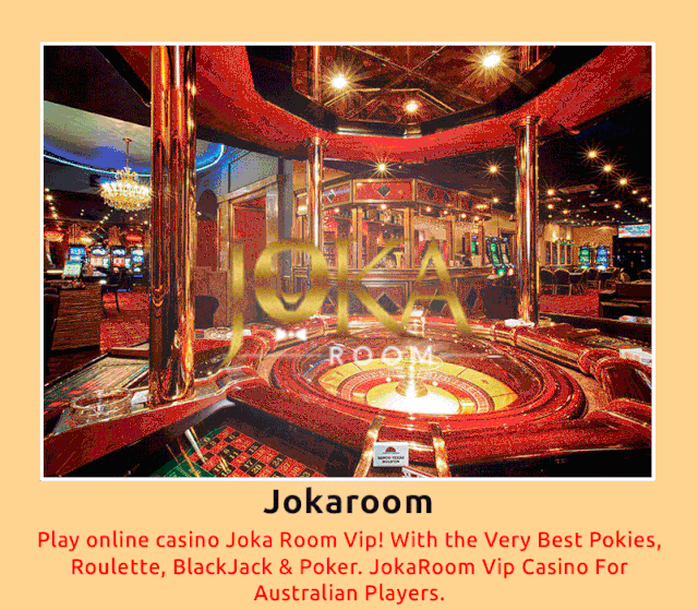 Jokaroom