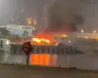 Iran Targets Bahrain and Jordan Amid Escalating Regional Tensions