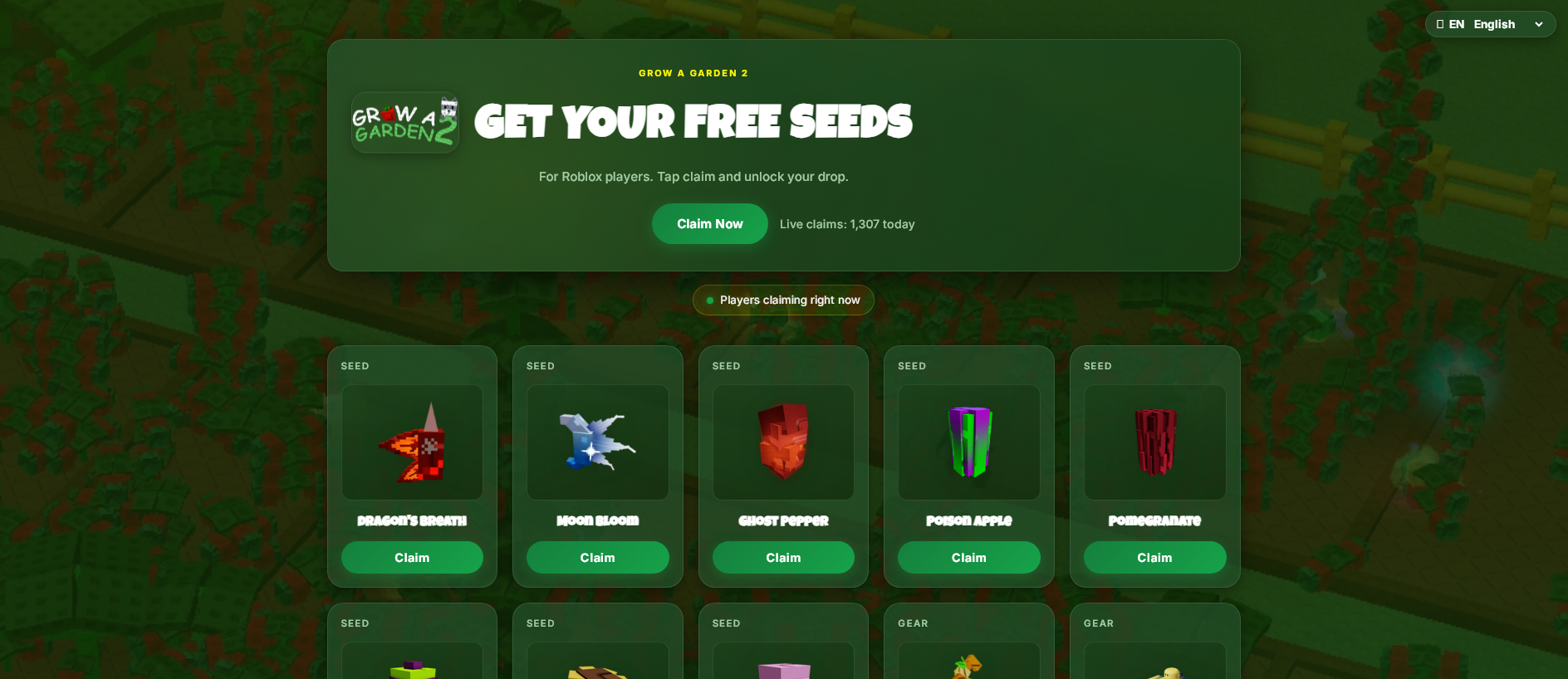 Stored capture of growgardenn2.netlify.app