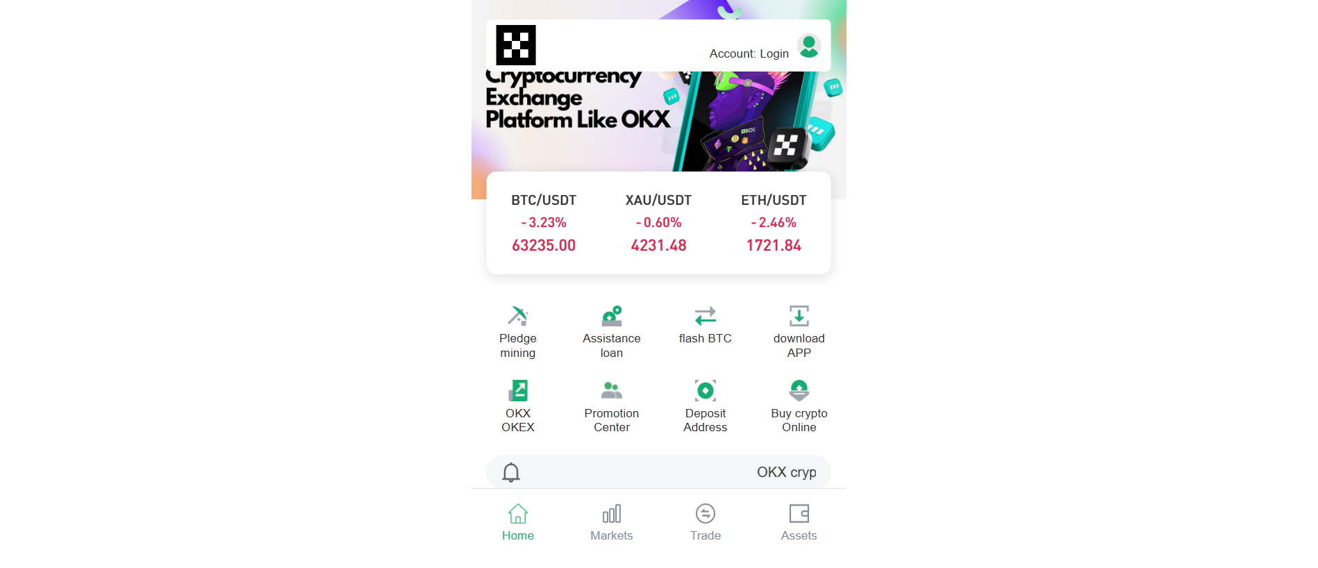 Screenshot of okzoz.com