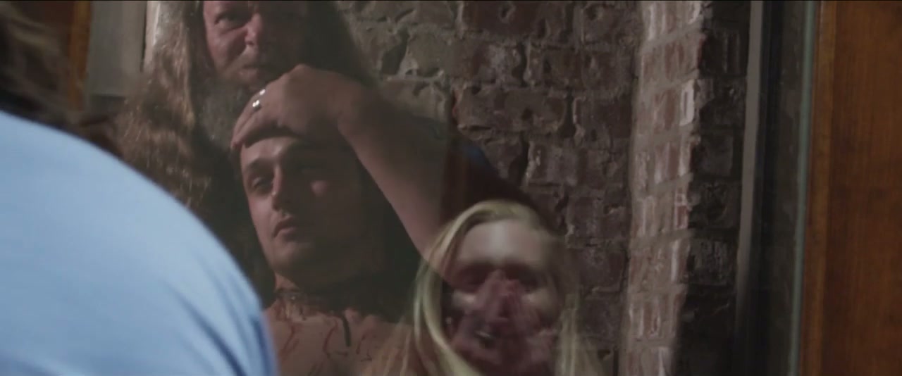 Beware the Children Screenshot