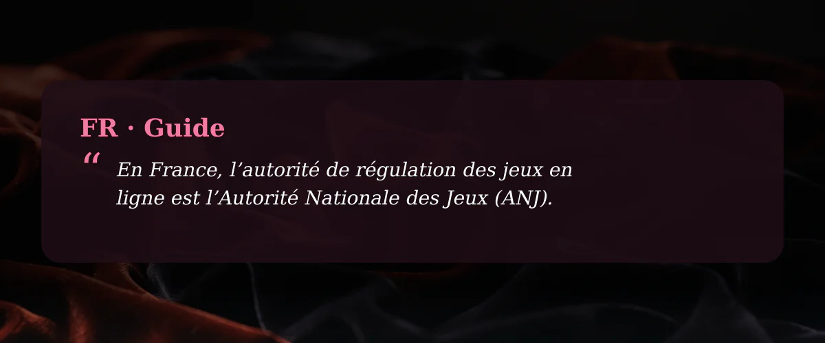Roulette anglaise en ligne : le vrai visage de l'offre pour les joueurs français — Guide