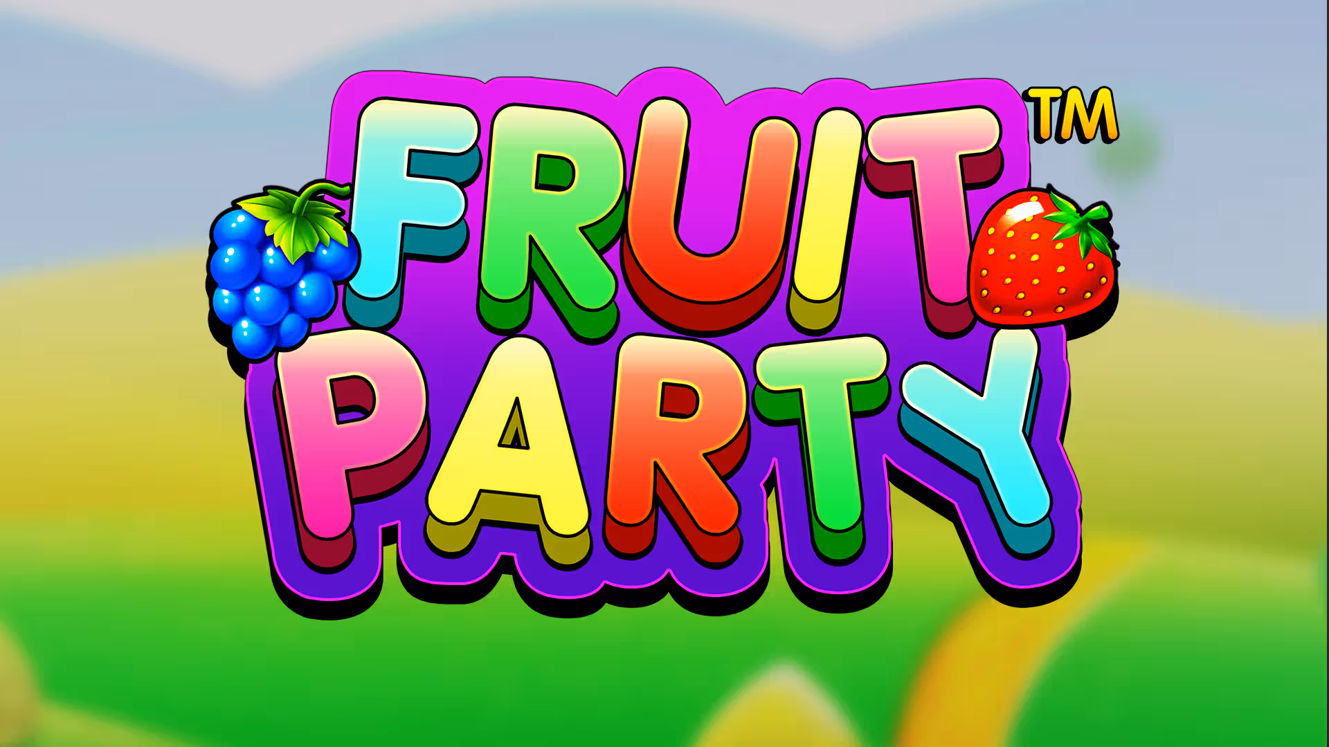 Fruit Party Oyna