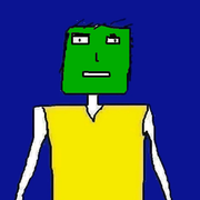 Sam Sick