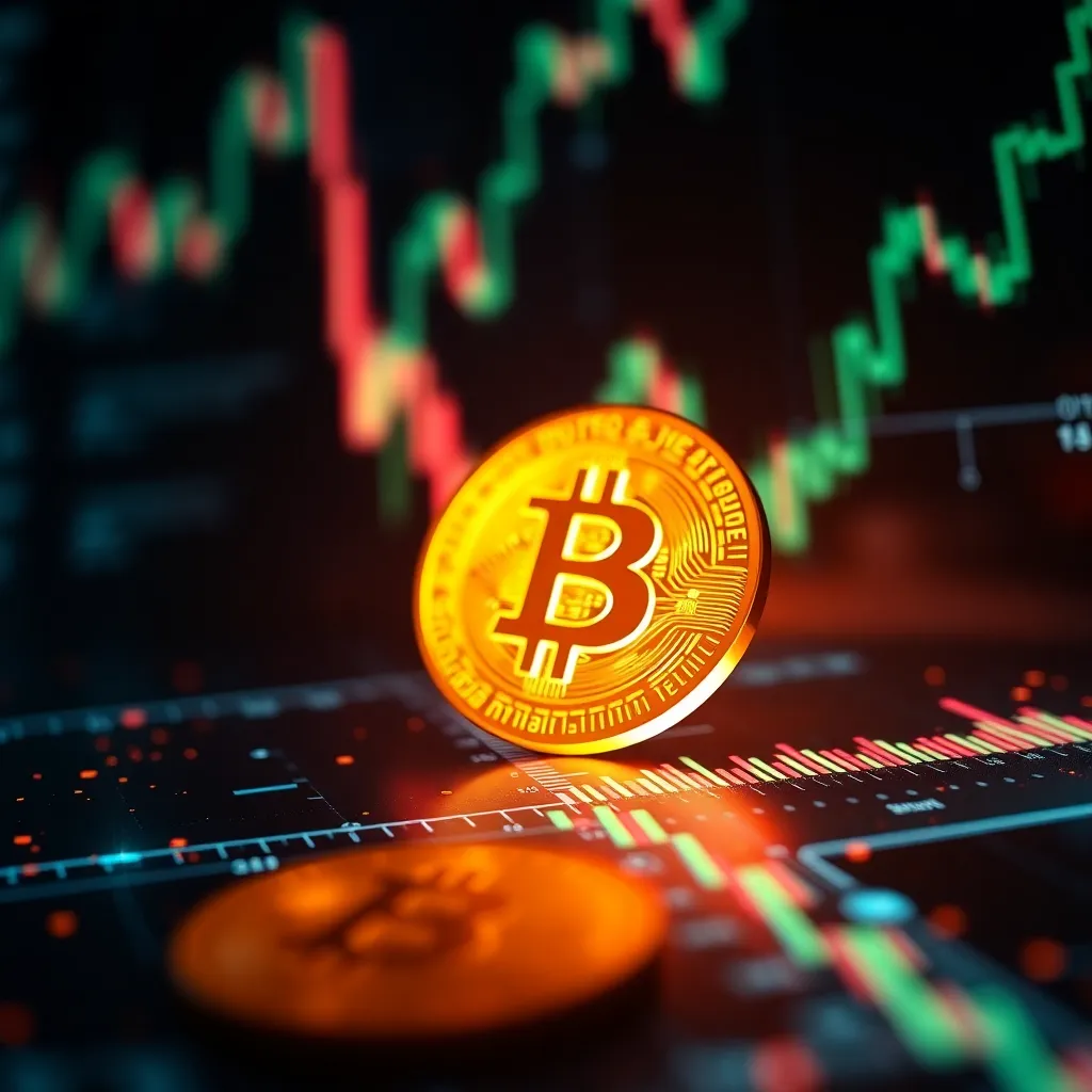 Bitcoin Rises Fueling Trader Activity